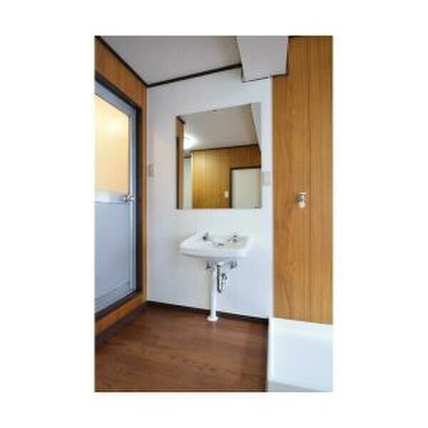 杵屋ビルの物件内観写真