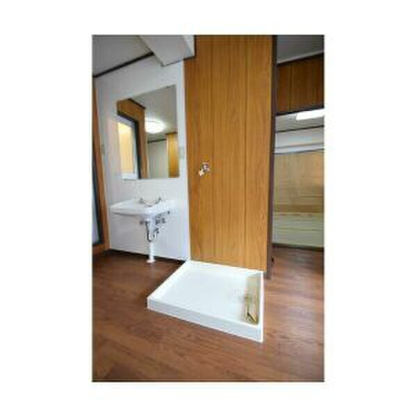 杵屋ビルの物件内観写真