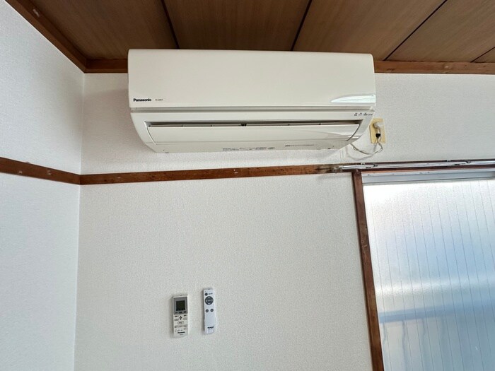 三宝ビルの物件内観写真