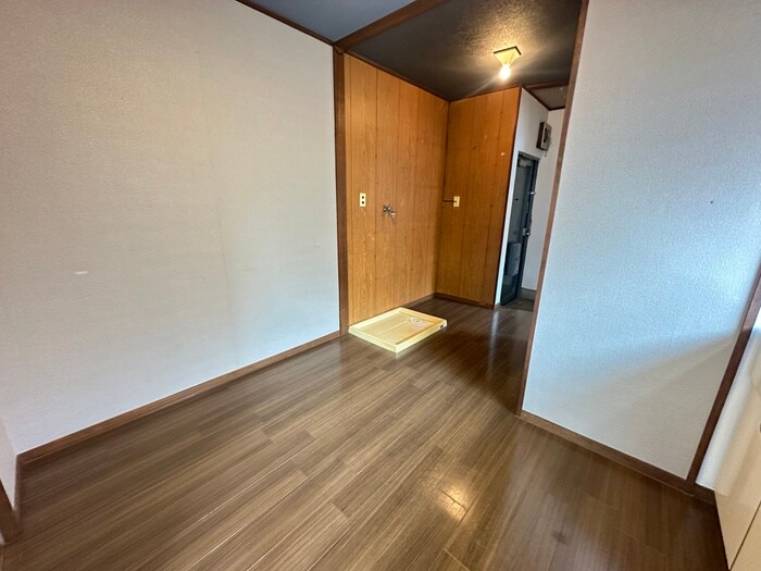 三宝ビルの物件内観写真