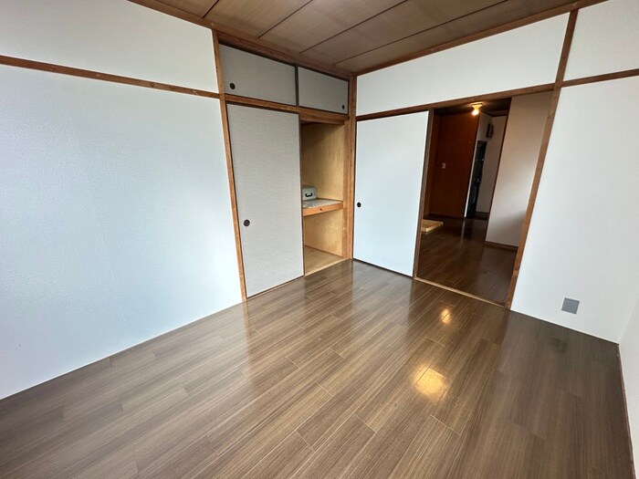 三宝ビルの物件内観写真