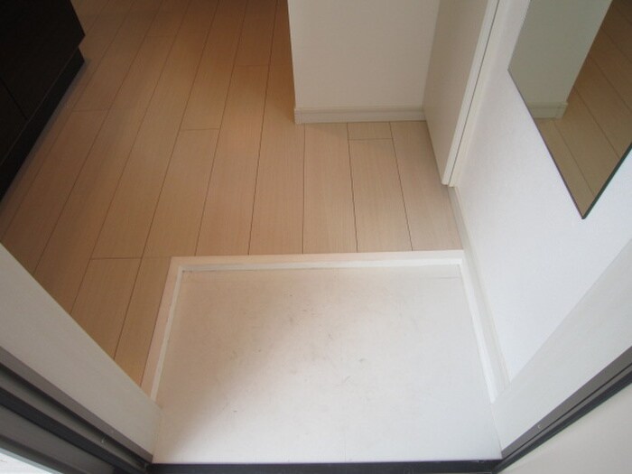 le coconの物件内観写真