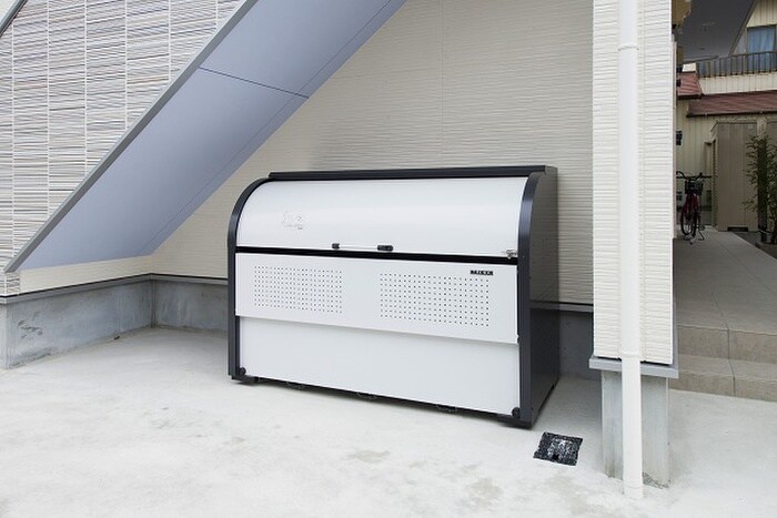 le coconの物件外観写真