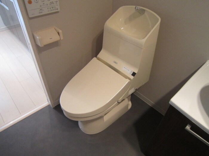 le coconの物件内観写真