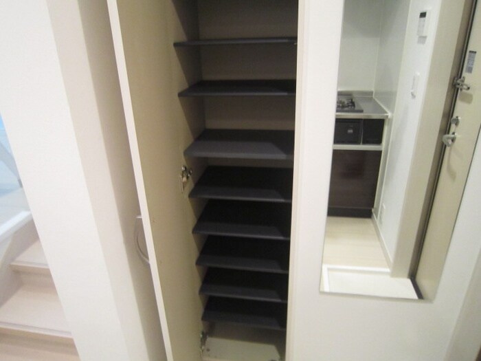 le coconの物件内観写真