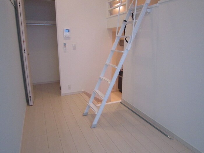 le coconの物件内観写真