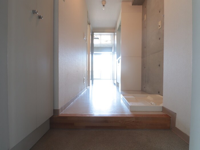 ＨＩＬＬ　ＨＯＵＳＥ　Ⅱの物件内観写真