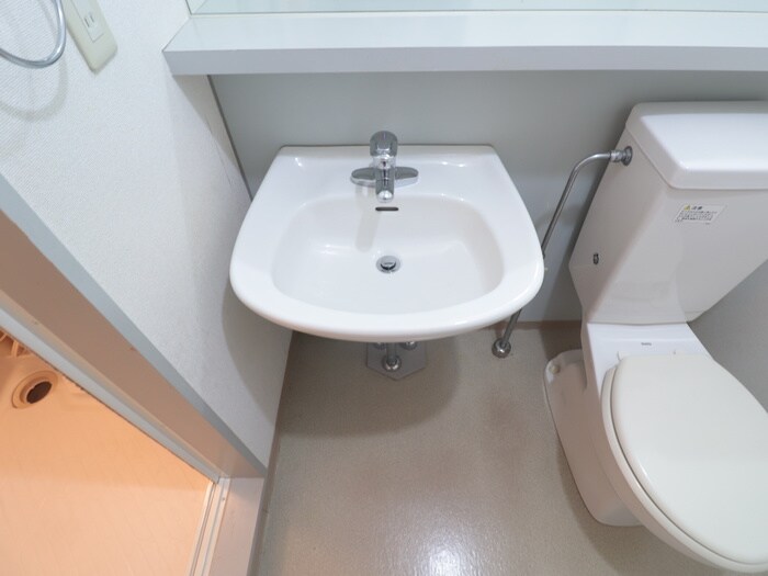 ＨＩＬＬ　ＨＯＵＳＥ　Ⅱの物件内観写真