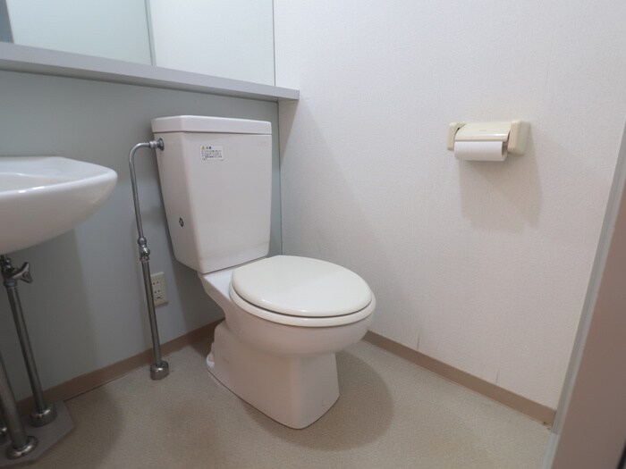 ＨＩＬＬ　ＨＯＵＳＥ　Ⅱの物件内観写真