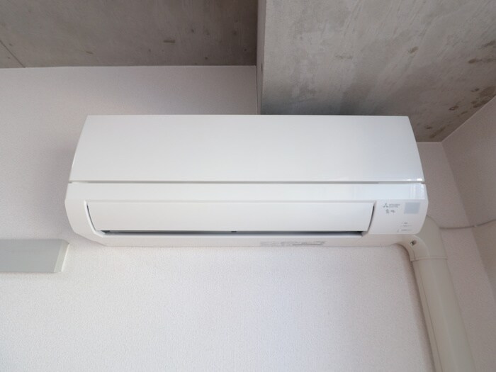 ＨＩＬＬ　ＨＯＵＳＥ　Ⅱの物件内観写真