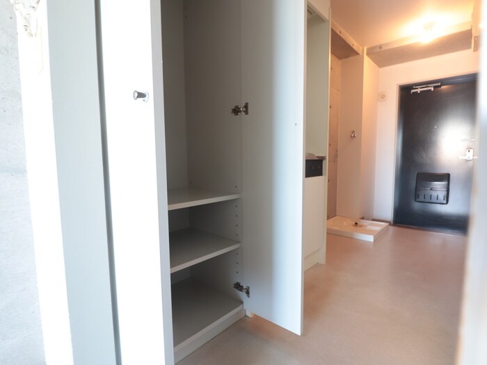 ＨＩＬＬ　ＨＯＵＳＥ　Ⅱの物件内観写真