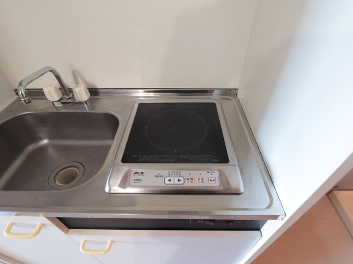 ＨＩＬＬ　ＨＯＵＳＥ　Ⅱの物件内観写真