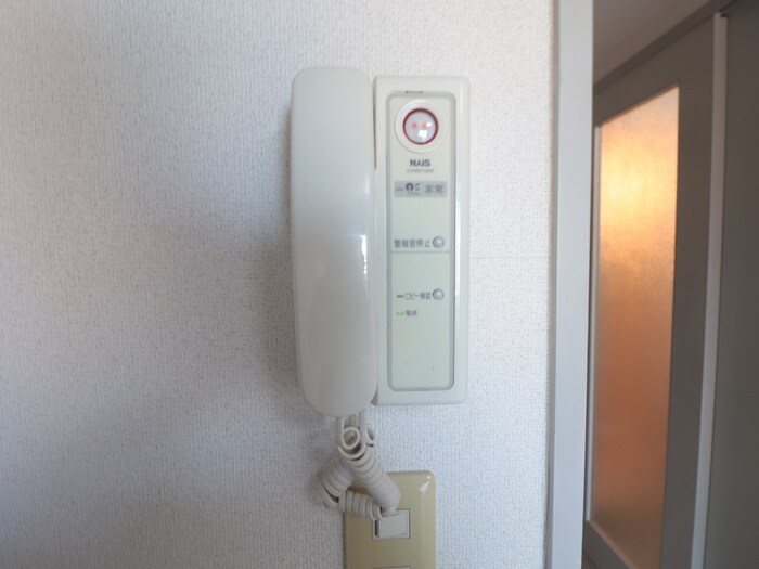 ＨＩＬＬ　ＨＯＵＳＥ　Ⅱの物件内観写真