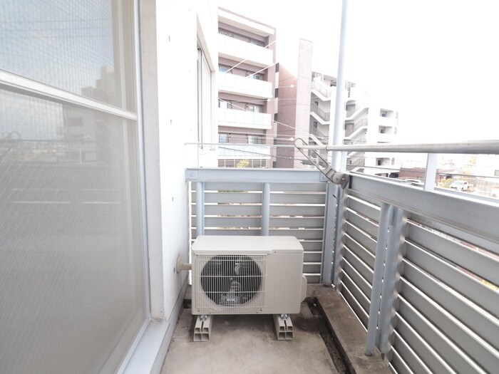 ＨＩＬＬ　ＨＯＵＳＥ　Ⅱの物件内観写真