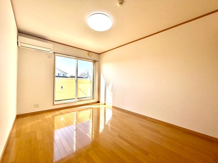 プチ・ドミールの物件内観写真