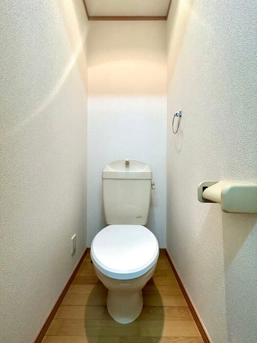 プチ・ドミールの物件内観写真