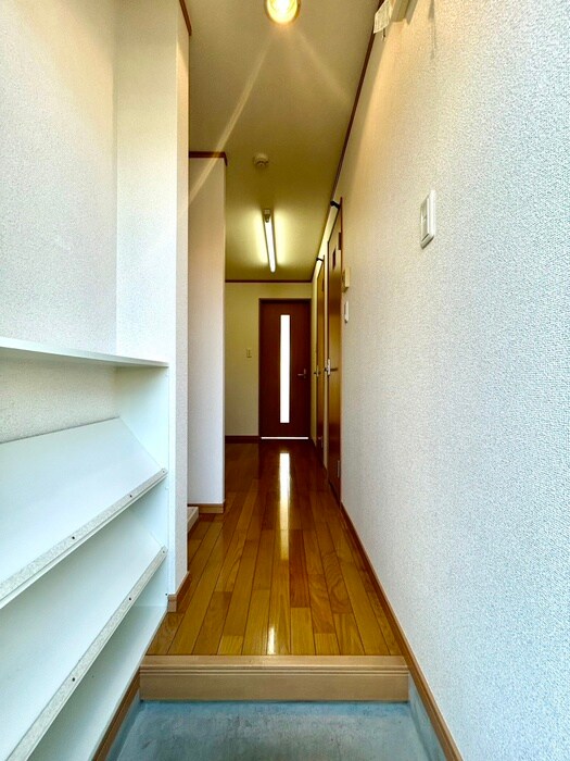 プチ・ドミールの物件内観写真