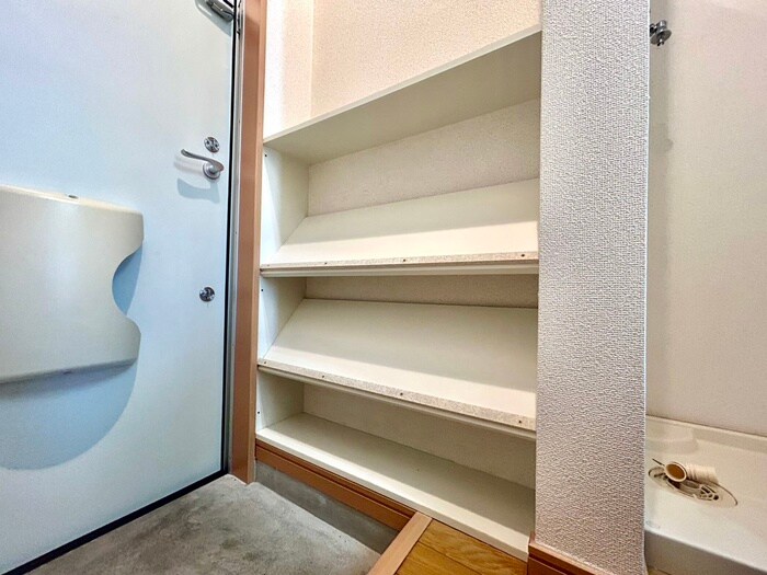 プチ・ドミールの物件内観写真