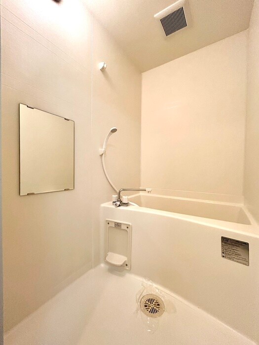 プチ・ドミールの物件内観写真