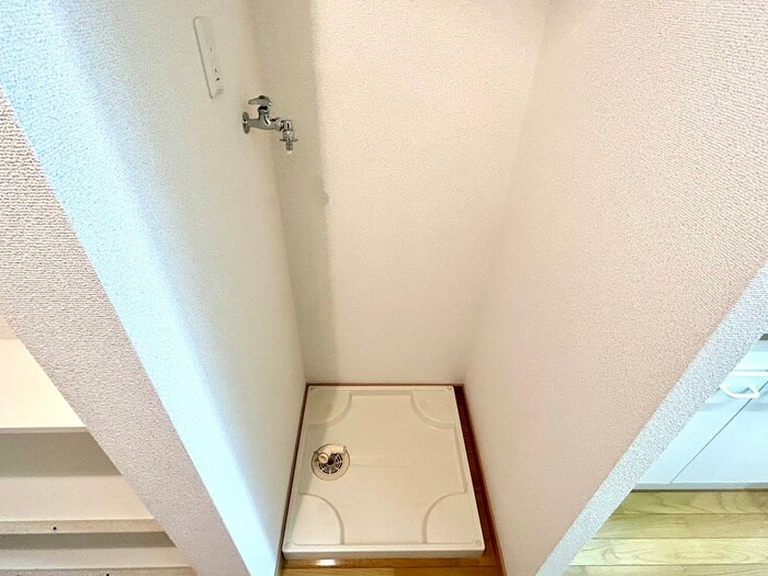 プチ・ドミールの物件内観写真