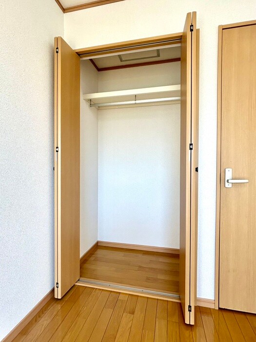 プチ・ドミールの物件内観写真