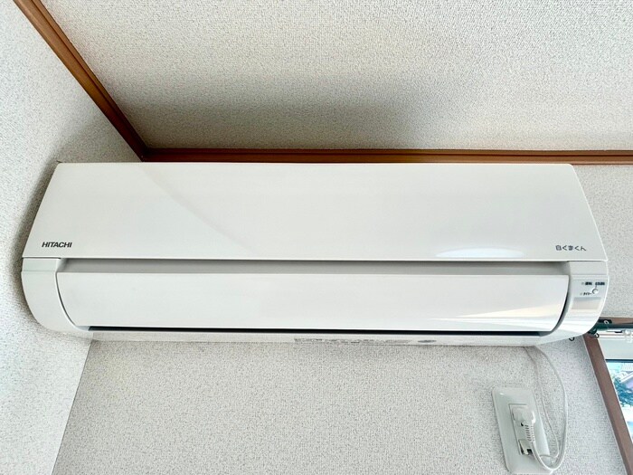 プチ・ドミールの物件内観写真