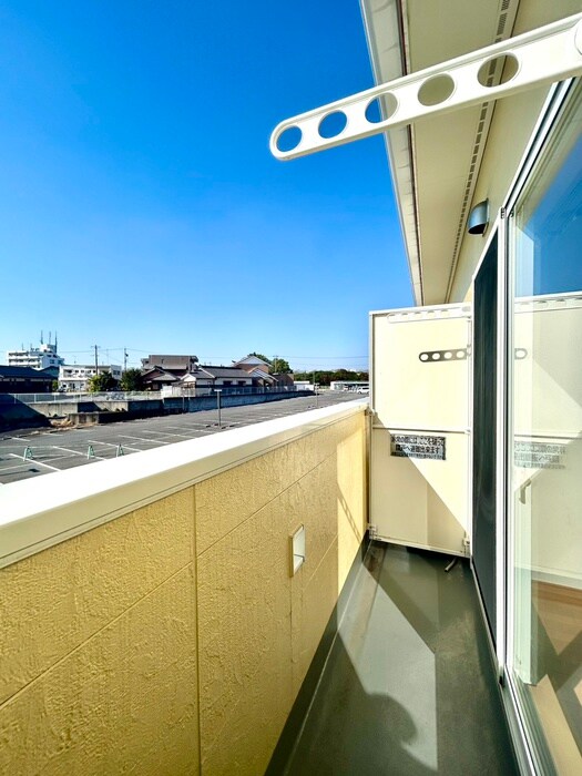 プチ・ドミールの物件内観写真