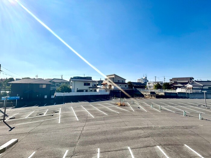 プチ・ドミールの物件内観写真