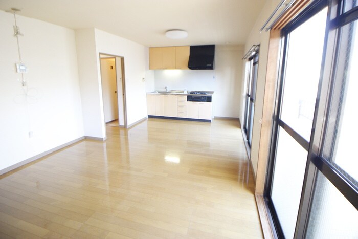 カイラーサアネックスの物件内観写真