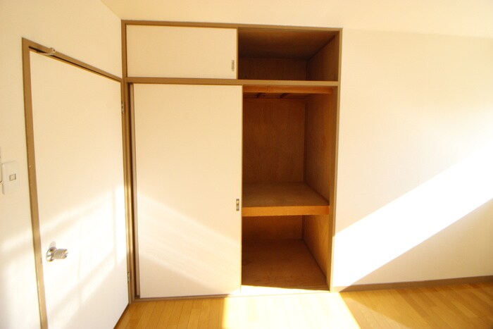 カイラーサアネックスの物件内観写真