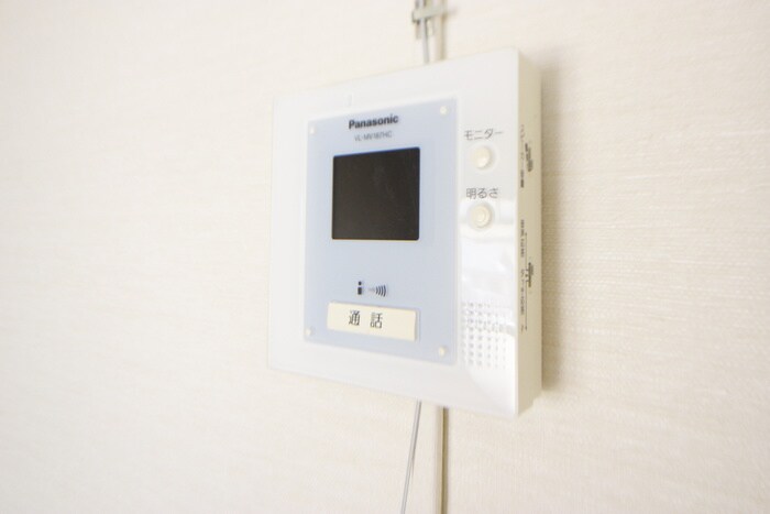 カイラーサアネックスの物件内観写真