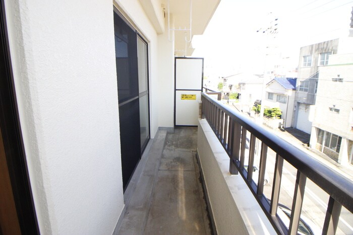 カイラーサアネックスの物件内観写真