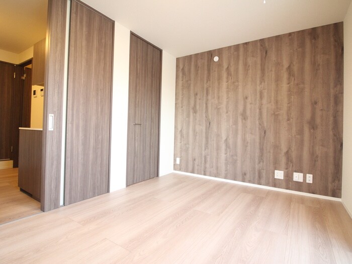 D-avance池端の物件内観写真