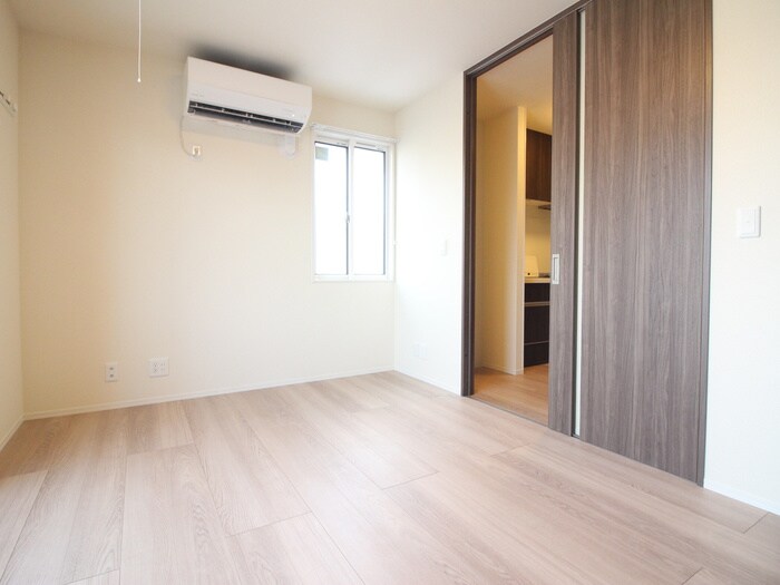 D-avance池端の物件内観写真