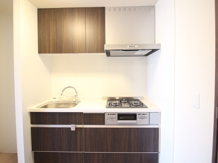 D-avance池端の物件内観写真