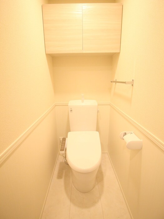 D-avance池端の物件内観写真