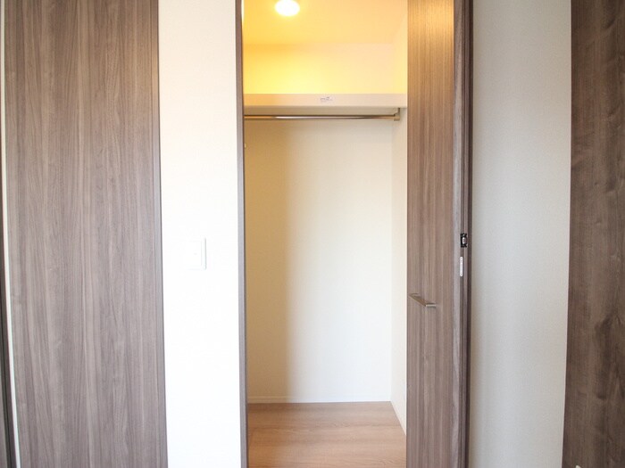 D-avance池端の物件内観写真