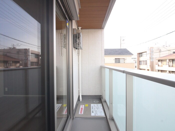 D-avance池端の物件内観写真