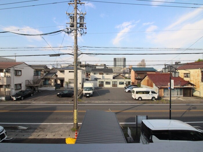 D-avance池端の物件内観写真