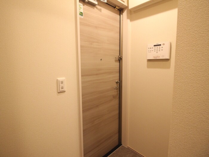 D-avance池端の物件内観写真