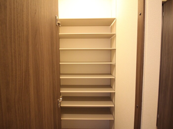 D-avance池端の物件内観写真