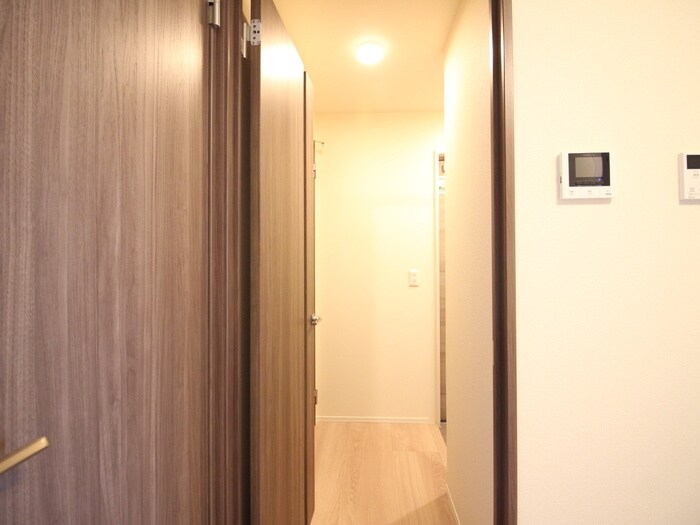 D-avance池端の物件内観写真