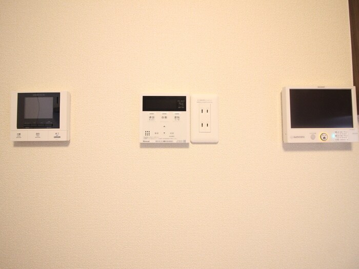 D-avance池端の物件内観写真