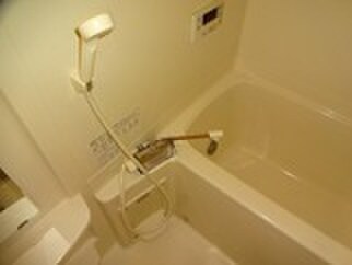 ジェネシスⅠの物件内観写真