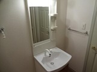 ジェネシスⅠの物件内観写真