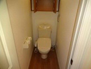 ジェネシスⅠの物件内観写真