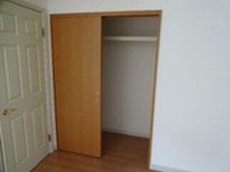 ジェネシスⅠの物件内観写真