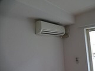 ジェネシスⅠの物件内観写真