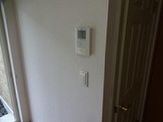 ジェネシスⅠの物件内観写真