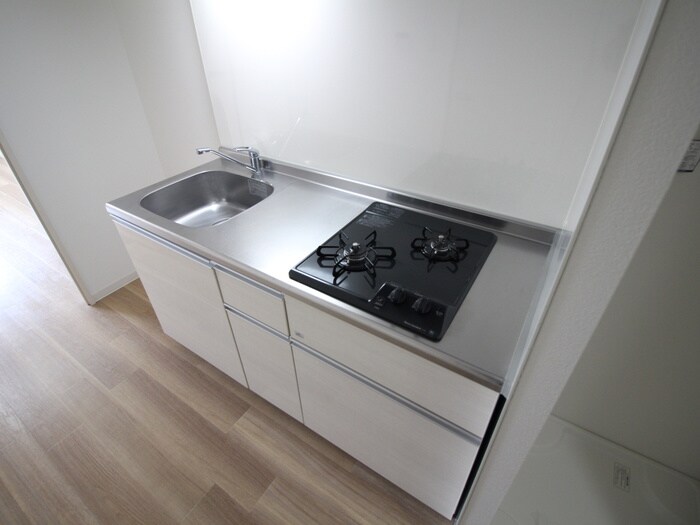 メゾンアイカの物件内観写真